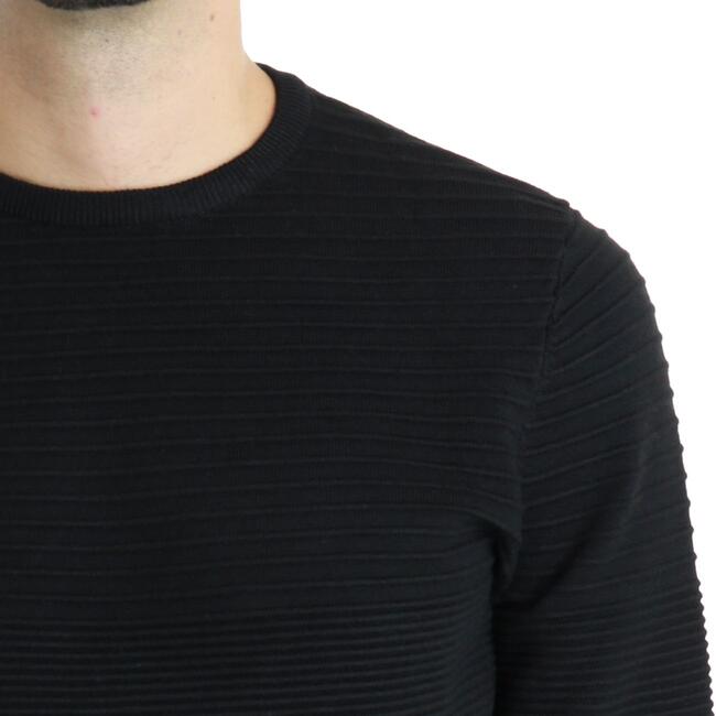 MAGLIA RIGHE TAKE TWO - Mad Fashion | img vers.650x/